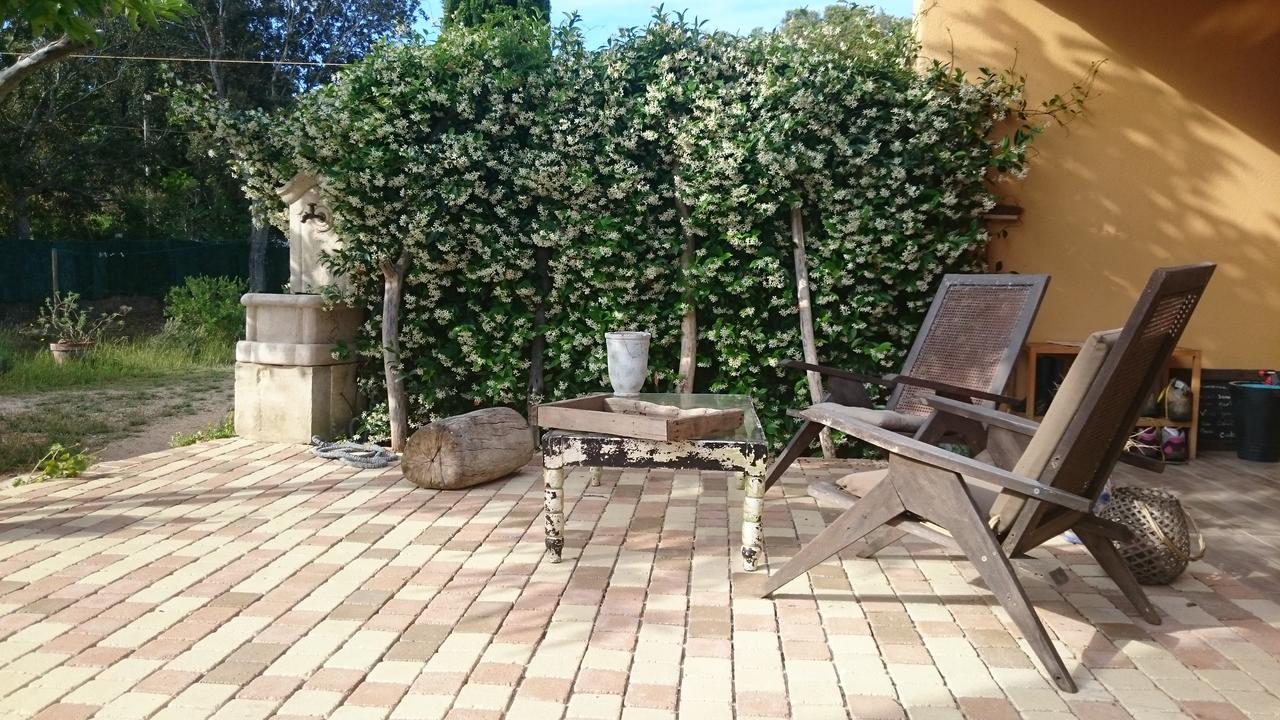 U Cantu Grillu Portigliolo Екстериор снимка